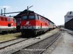 2143 008-7; Traktion Wien Ost; 06-07-2001